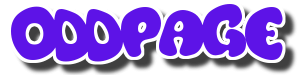 TheOddPage