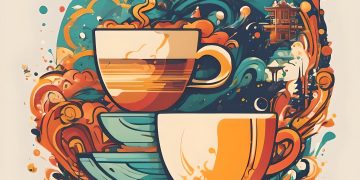 Fueled by AI and Coffee ☕🤖