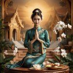 The Grace of Siam: A Timeless Elegance