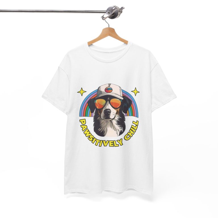 🐾 Pawsitively Chill Alert! �☕